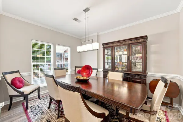 14515 Greenpoint LN, Huntersville, NC 28078