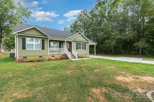 2211 Airport RD, Lancaster, SC 29720
