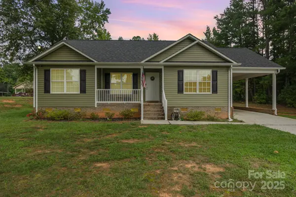 2211 Airport RD, Lancaster, SC 29720