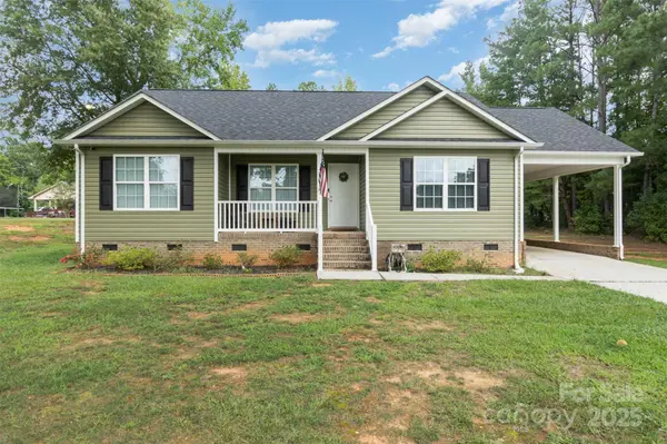 2211 Airport RD, Lancaster, SC 29720