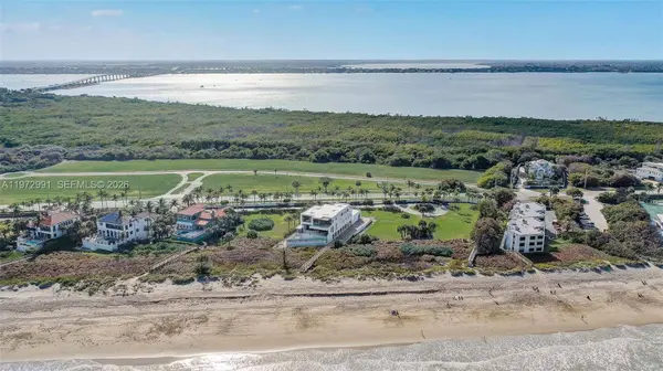 1245 NE Doubloon Dr, Stuart, FL 34996