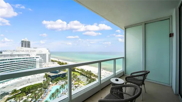 4391 Collins Ave #1903, Miami Beach, FL 33140