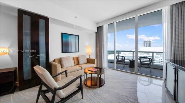 4391 Collins Ave #1903, Miami Beach, FL 33140