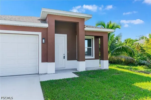 2109 Jaylen Watkins ST, Fort Myers, FL 33916