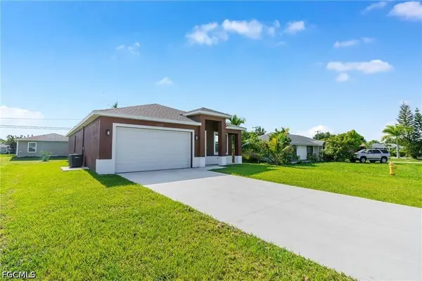 2109 Jaylen Watkins ST, Fort Myers, FL 33916
