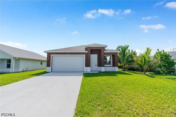 2109 Jaylen Watkins ST, Fort Myers, FL 33916