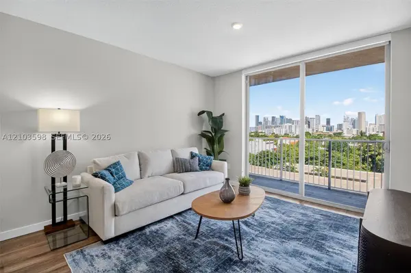 1110 NW 1st Street #608