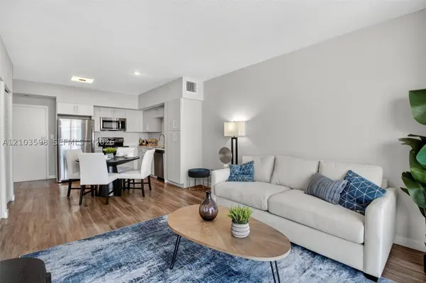 1110 NW 1st Street #608, Miami, FL 33128