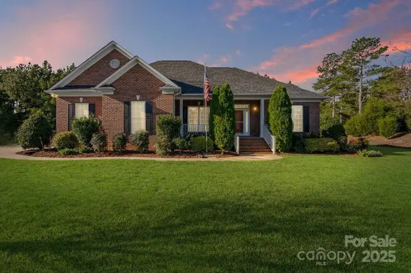 5200 Fieldstone DR, Concord, NC 28025