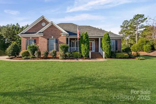 5200 Fieldstone DR, Concord, NC 28025