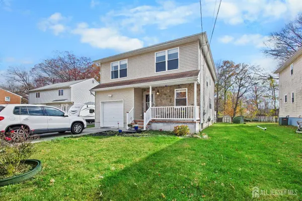 1740 Holly RD, North Brunswick, NJ 08902