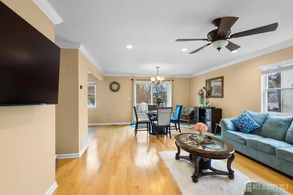 1740 Holly RD, North Brunswick, NJ 08902