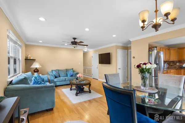 1740 Holly RD, North Brunswick, NJ 08902