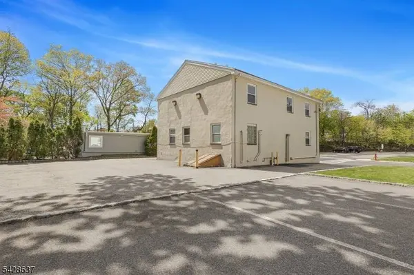 582 Franklin Ave, Nutley Twp., NJ 07110