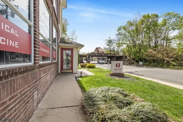 582 Franklin Ave, Nutley Twp., NJ 07110