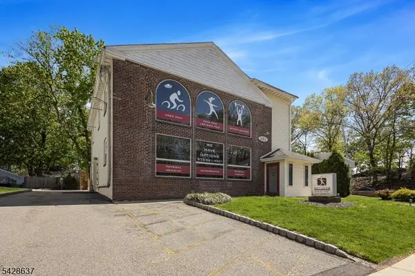 582 Franklin Ave, Nutley Twp., NJ 07110