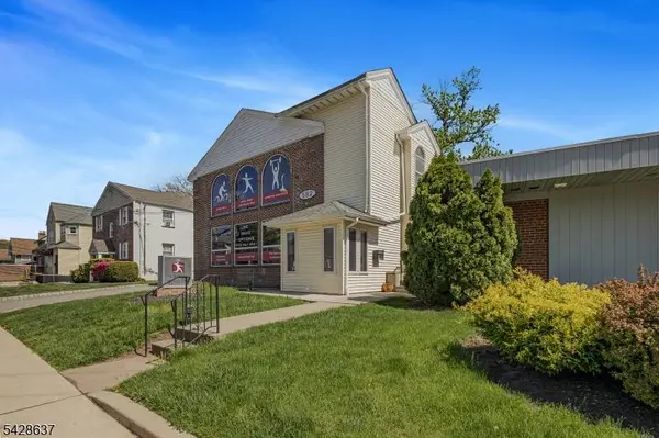 582 Franklin Ave, Nutley Twp., NJ 07110