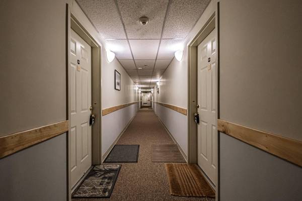 372 Skiway RD #204, Newry, ME 04261