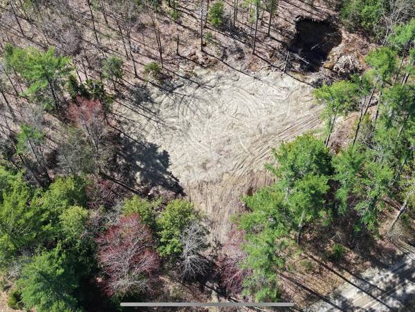Lot 60-004 Merriman DR, Bethel, ME 04217