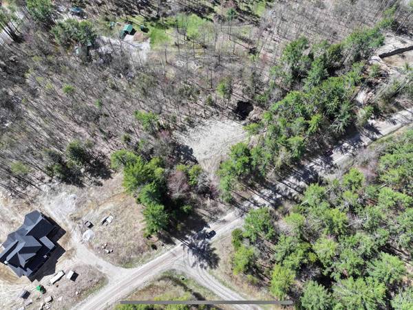 Lot 60-004 Merriman DR, Bethel, ME 04217