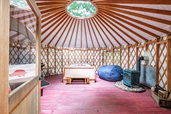 41 Dundee RD, Albany Twp, ME 04217