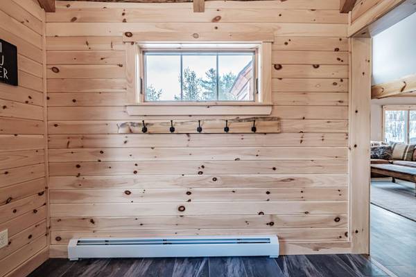 109 Songo Pond RD, Bethel, ME 04217