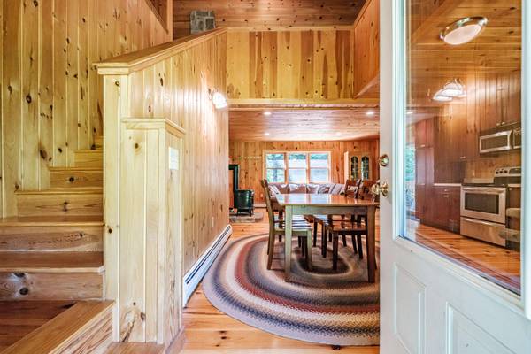 101 S Shore RD, Hanover, ME 04237