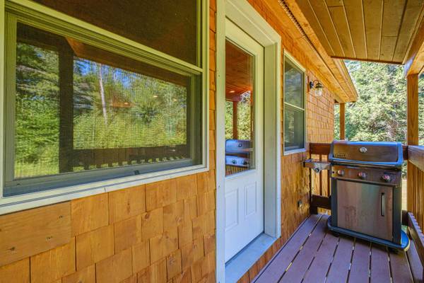 101 S Shore RD, Hanover, ME 04237