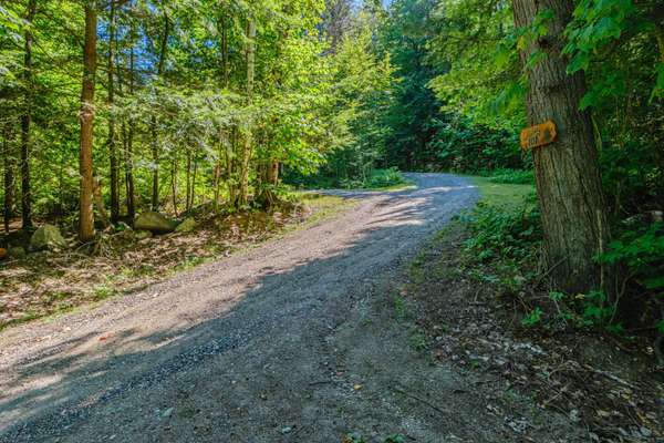 101 S Shore RD, Hanover, ME 04237