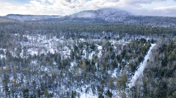 Lot 7-001 Crouse RD, Bethel, ME 04217
