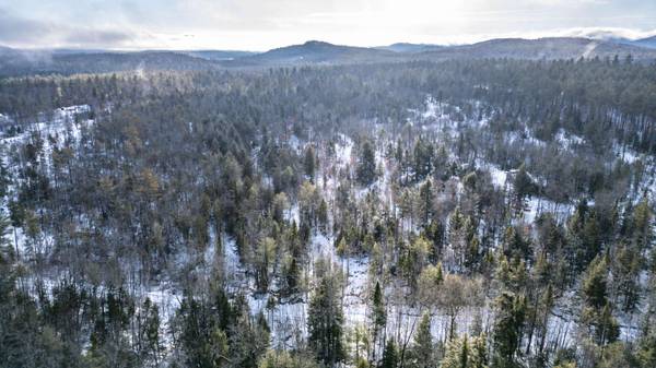 Lot 7-001 Crouse RD, Bethel, ME 04217