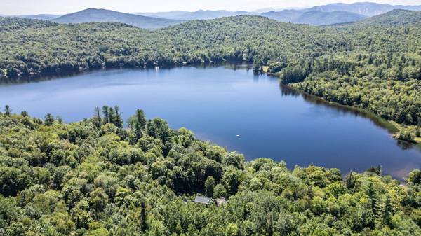 390 Howard Pond RD, Hanover, ME 04237