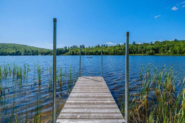 390 Howard Pond RD, Hanover, ME 04237