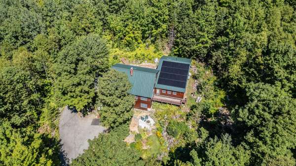 390 Howard Pond RD, Hanover, ME 04237