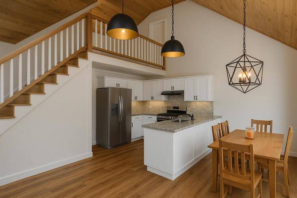 Lot 17 Countryside LN, Bethel, ME 04217