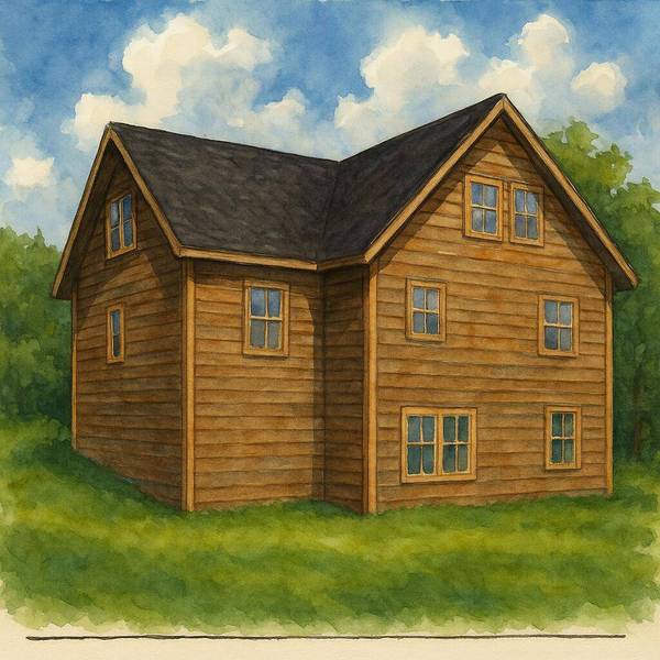 Lot 17 Countryside LN, Bethel, ME 04217