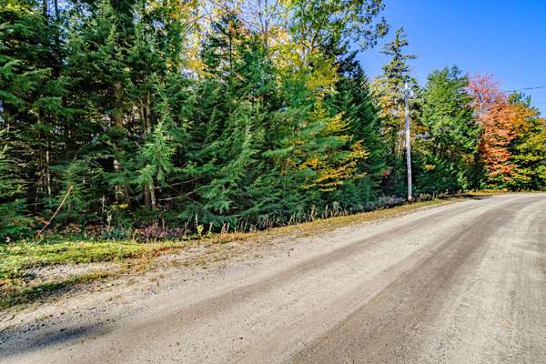 Lot 6 Highland AVE, Bethel, ME 04217
