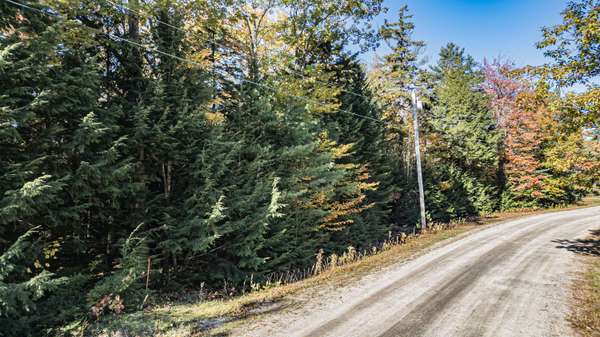Lot 6 Highland AVE, Bethel, ME 04217