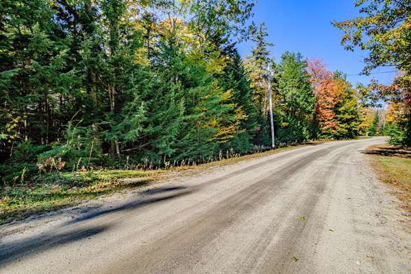 Lot 6 Highland AVE, Bethel, ME 04217