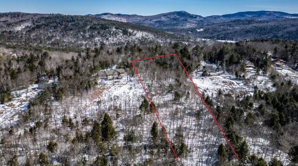 Lot 6 Highland AVE, Bethel, ME 04217