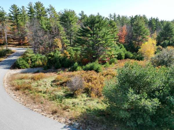 Lot 8 Moose LN, Bethel, ME 04217
