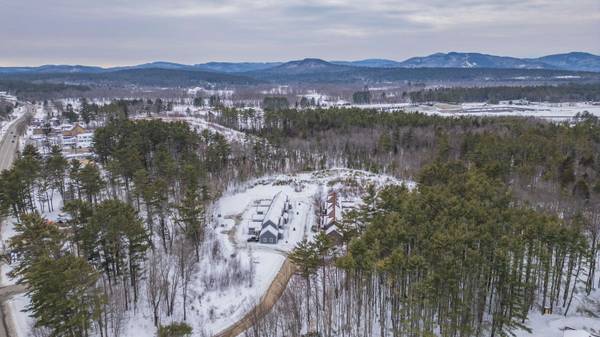 Lot 28-C Mayville RD, Bethel, ME 04217