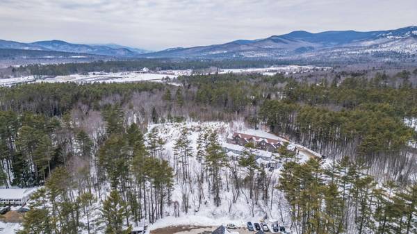 Lot 28-C Mayville RD, Bethel, ME 04217