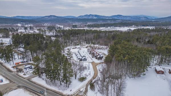 Lot 28-C Mayville RD, Bethel, ME 04217