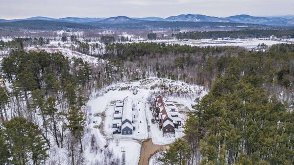 Lot 28-C Mayville RD, Bethel, ME 04217