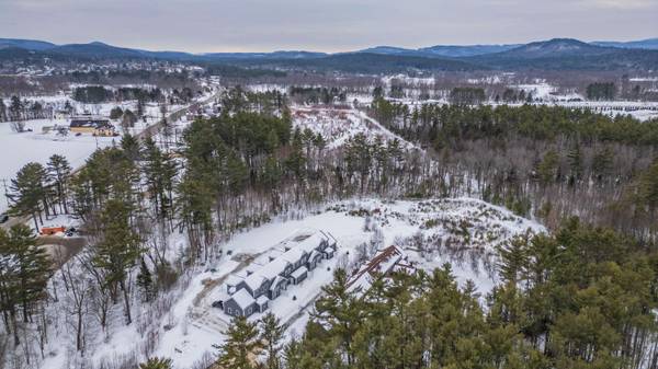 Lot 28-C Mayville RD, Bethel, ME 04217