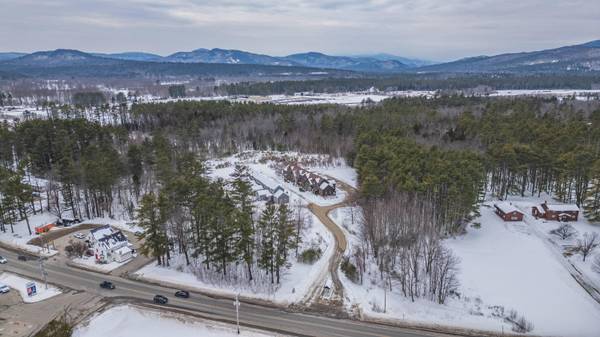 Lot 28-C Mayville RD, Bethel, ME 04217