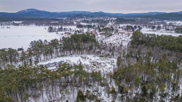 Lot 28-C Mayville RD, Bethel, ME 04217