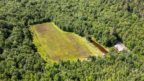 41 Dundee RD, Albany Twp, ME 04217