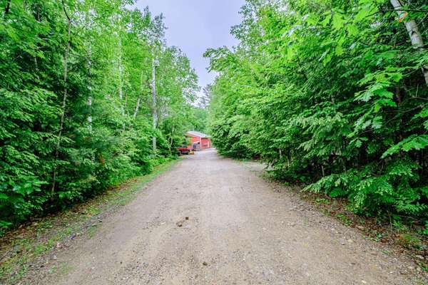 41 Dundee RD, Albany Twp, ME 04217